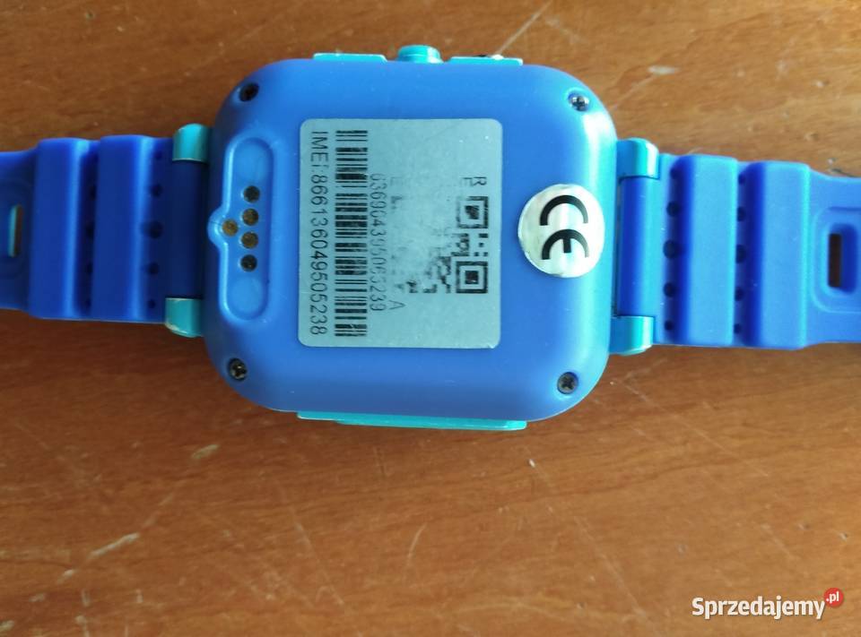 SMARTWATCH GARETT KIDS STAR 4G RT Lublin
