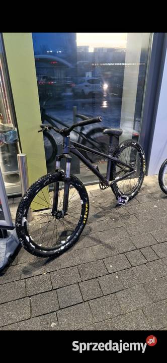 Sprzedam Kellys whip 30 L Dirt Klecie sprzedam