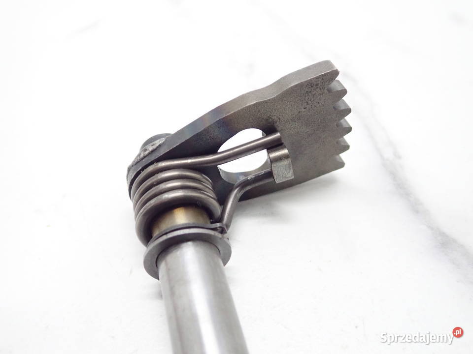 Wałek Zmiany Biegów Wybierak Suzuki RM 250 0108r Strzelce Krajeńskie