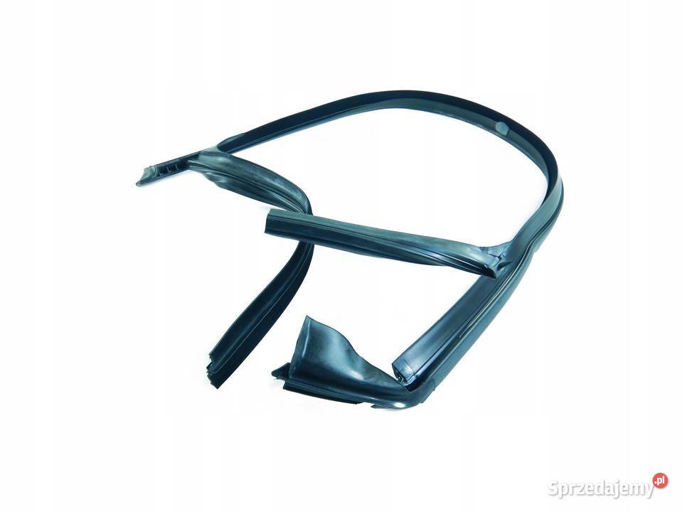 USZCZELKA DRZWI LEWY PRZÓD LANCIA YPSILON 0311 lubelskie