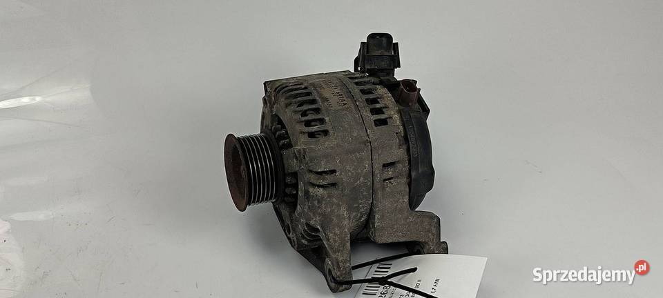 ALTERNATOR DODGE DURANGO II 1704097G03 Lipno