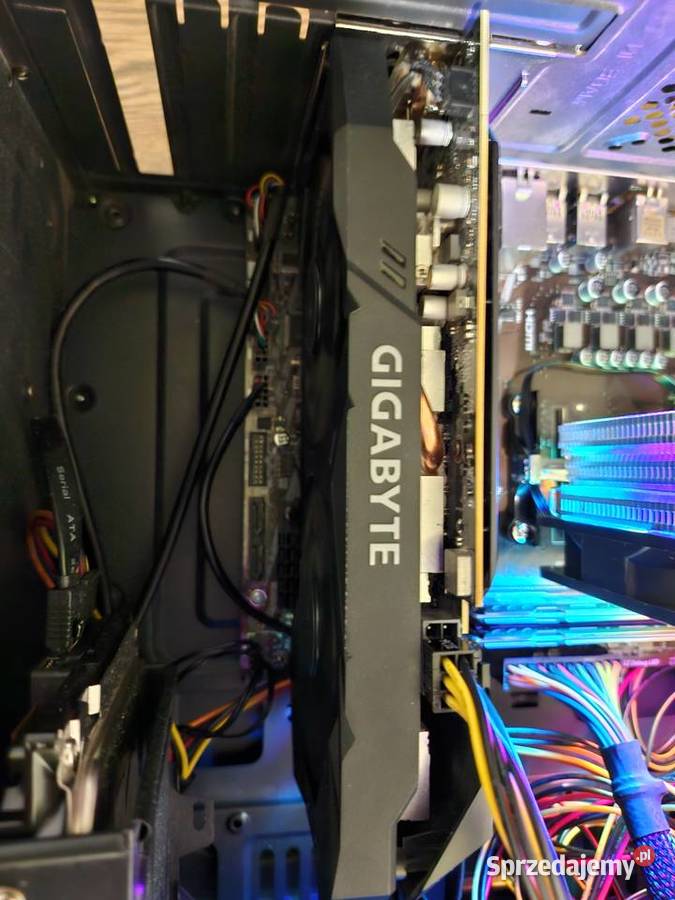 Sprzedam super komputer Lgota