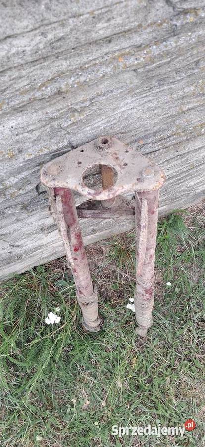 Zawieszenie do WFM Lubliniec