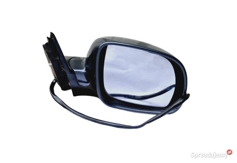 5 PIN LUSTERKO ZEWNĘTRZNE ELEKTRYCZNE PRAWE VW świętokrzyskie Działoszyce