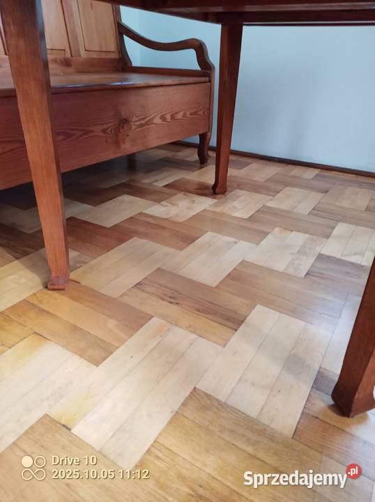 Stół rozkladany Lublin