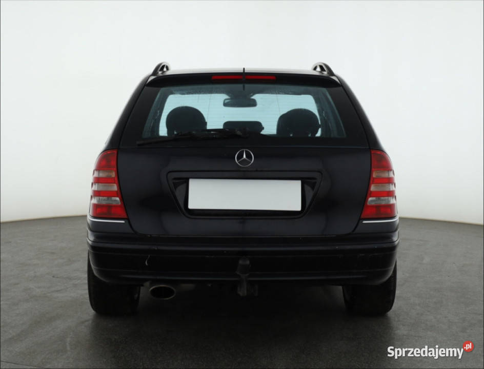 Mercedes C C 230
