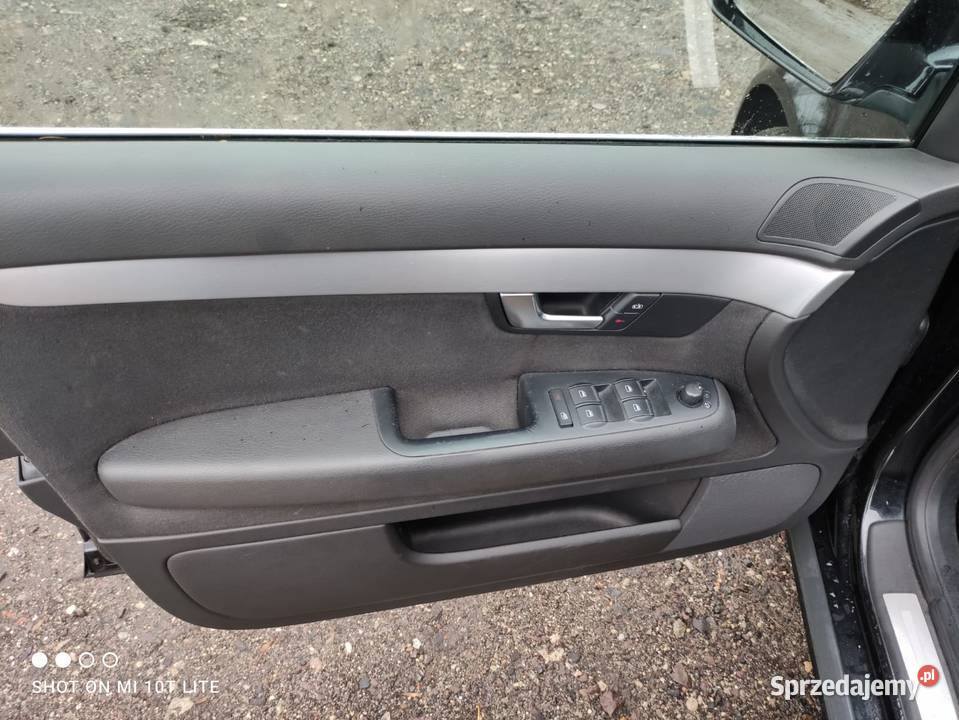 Sprzedam Audi A4 B7 diesel