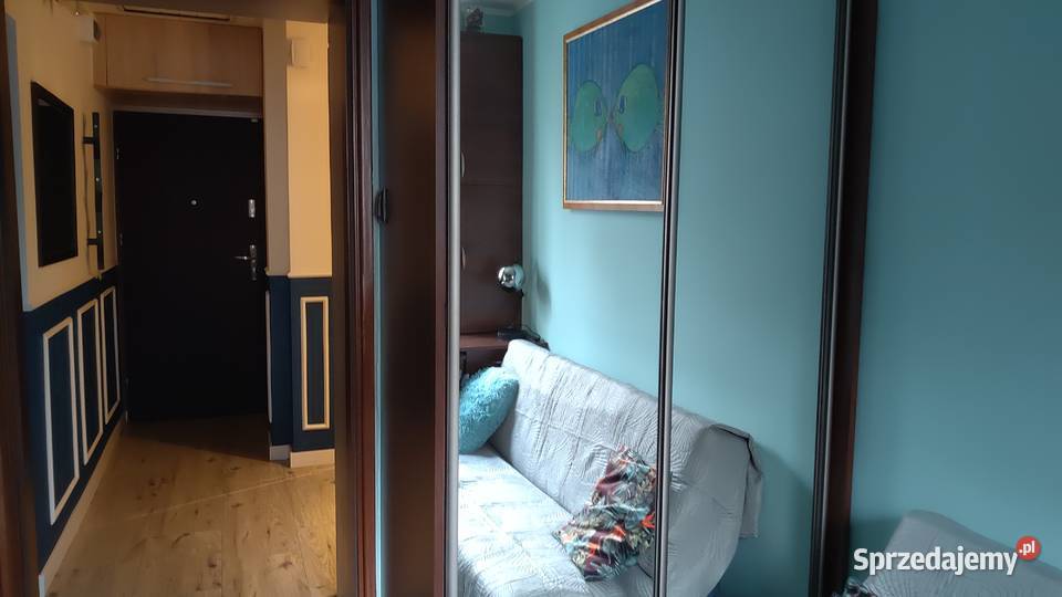 Na sprzedaż bezpośrednio 3 pokoje 48 m Kraków Sprzedaż