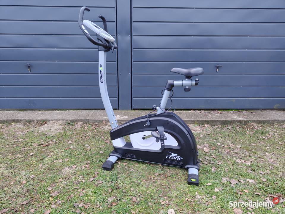 Rower treningowy Crane Powers 12 150 Aleksandrów Łódzki