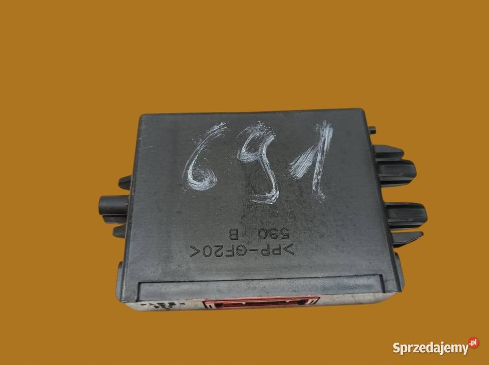 MODUŁ IMMOBILIZERA 62A530000 Toyota Yaris IV