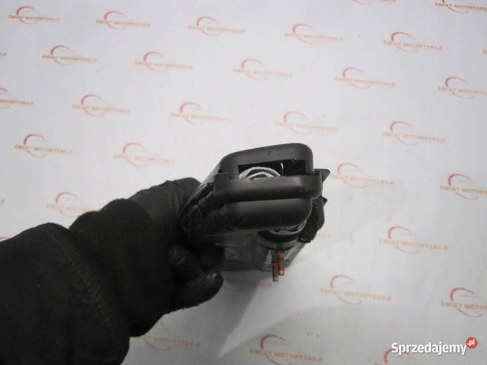 ASTRA J 12r poduszka fotela prawa 13251382 osobowe Kielce sprzedam