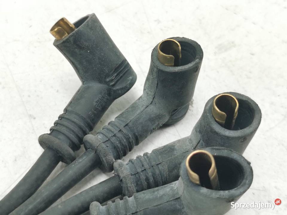 PRZEWODY ZAPŁONOWE MTA 2010677 lubelskie sprzedam