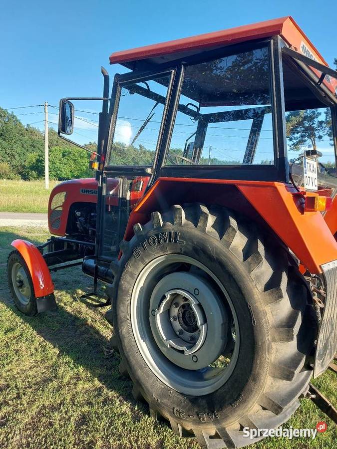 Ursus c 360 Dąbrowa Tarnowska sprzedam