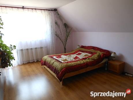 dom jednorodzinny Biłgoraj