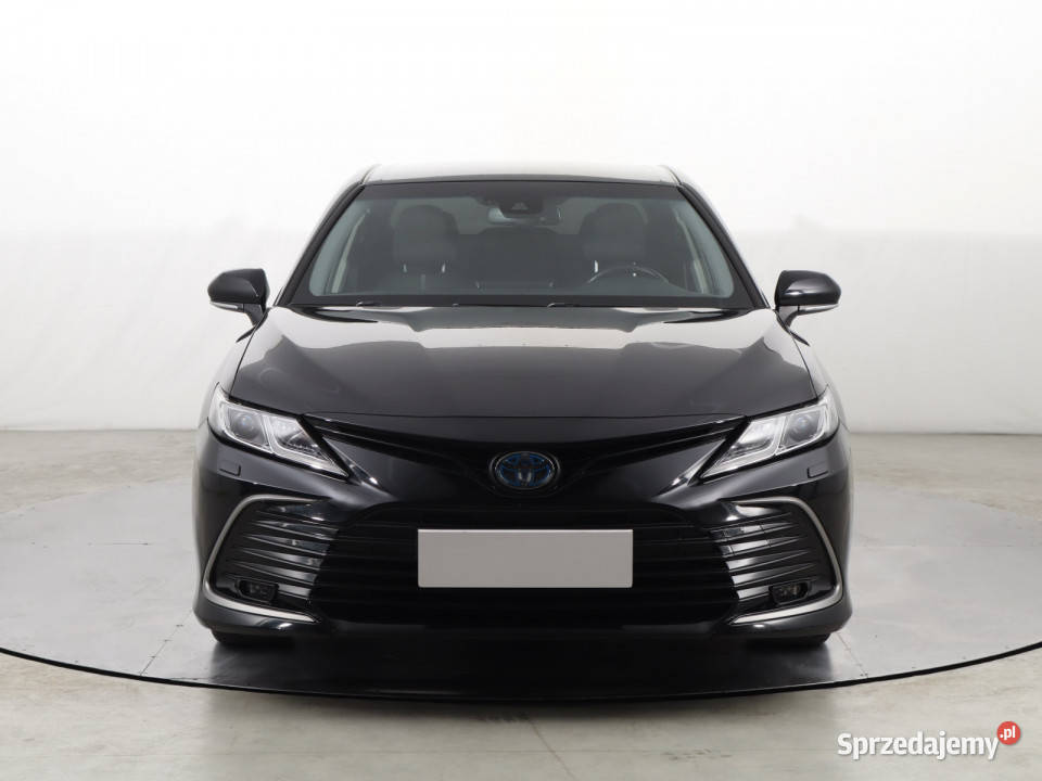 Toyota Camry 25 Hybrid hybryda Katowice