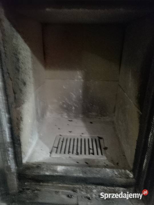 Kominek Kutno sprzedam