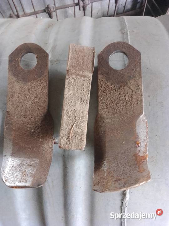 Noże bijakowe Bochnia