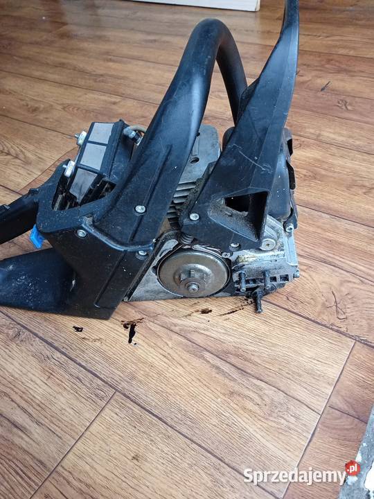 Piła macculloch pro mac 46 podkarpackie Nisko sprzedam