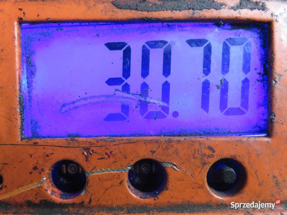 DYFER BMW E46 330 xd cześć 7500786 235