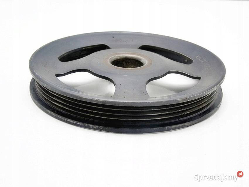 KOŁO PASOWE WAŁKA TRANSIT 20 DI TDDI 0006 Sosnowiec sprzedam