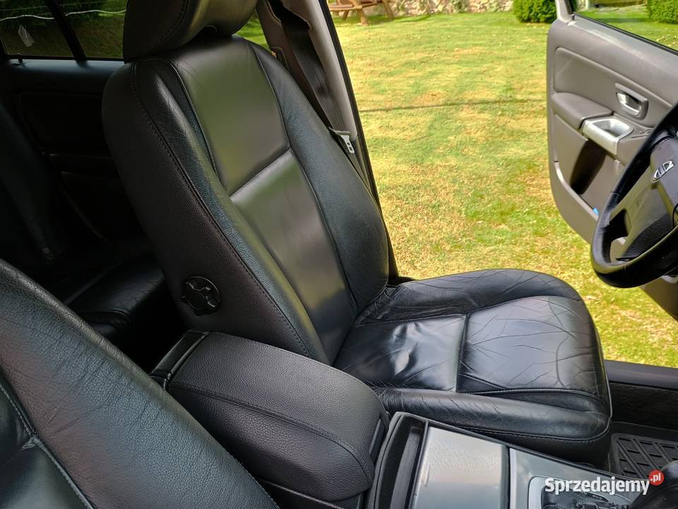 Sprzedam Volvo XC90 gniazdo SD Żyrardów