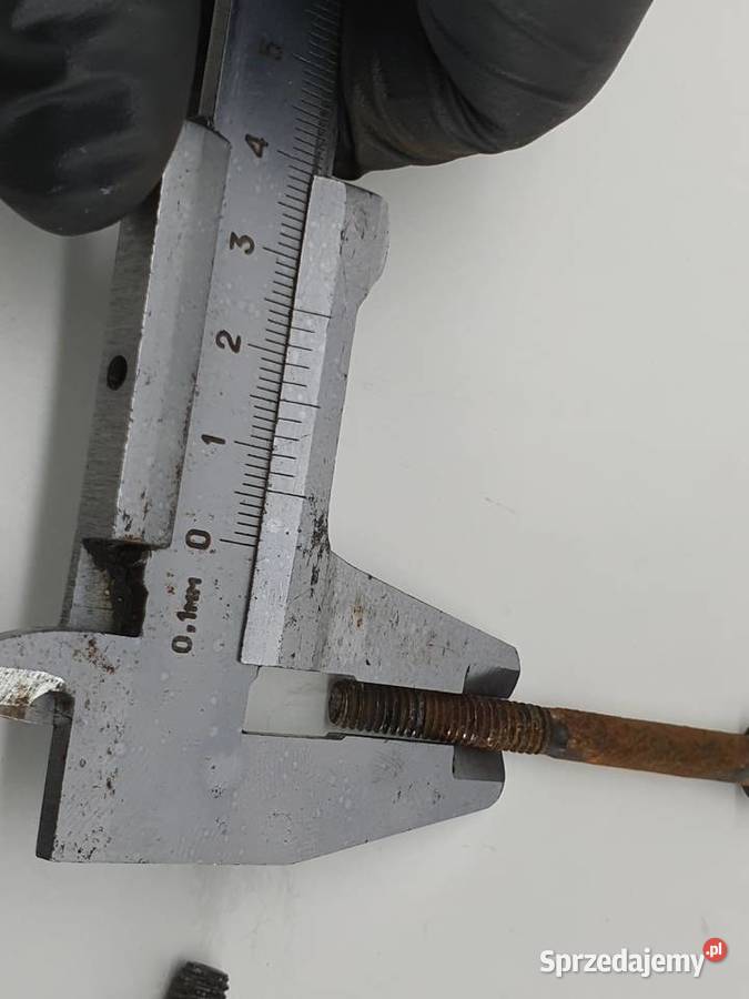 CIEZAREK GMOL DUCATI DIAVEL Janowice