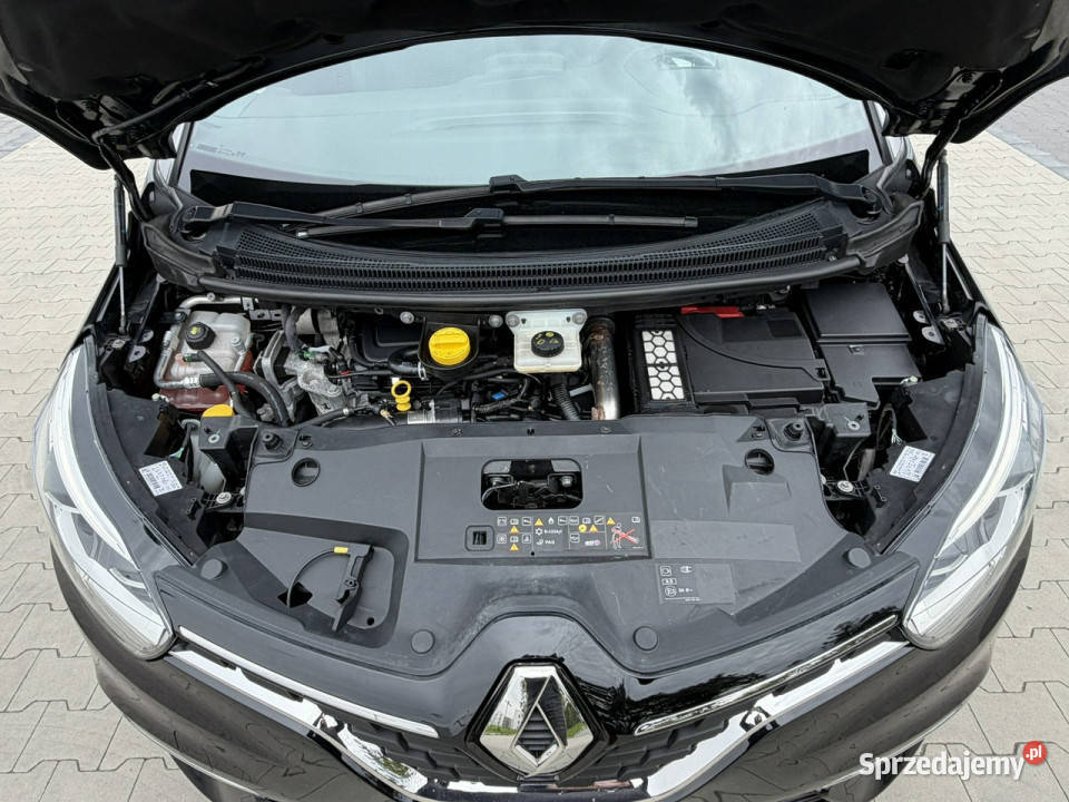 Renault Scenic 16 DCI 160 101 Automat Nawigacja centralny zamek Mrągowo sprzedam