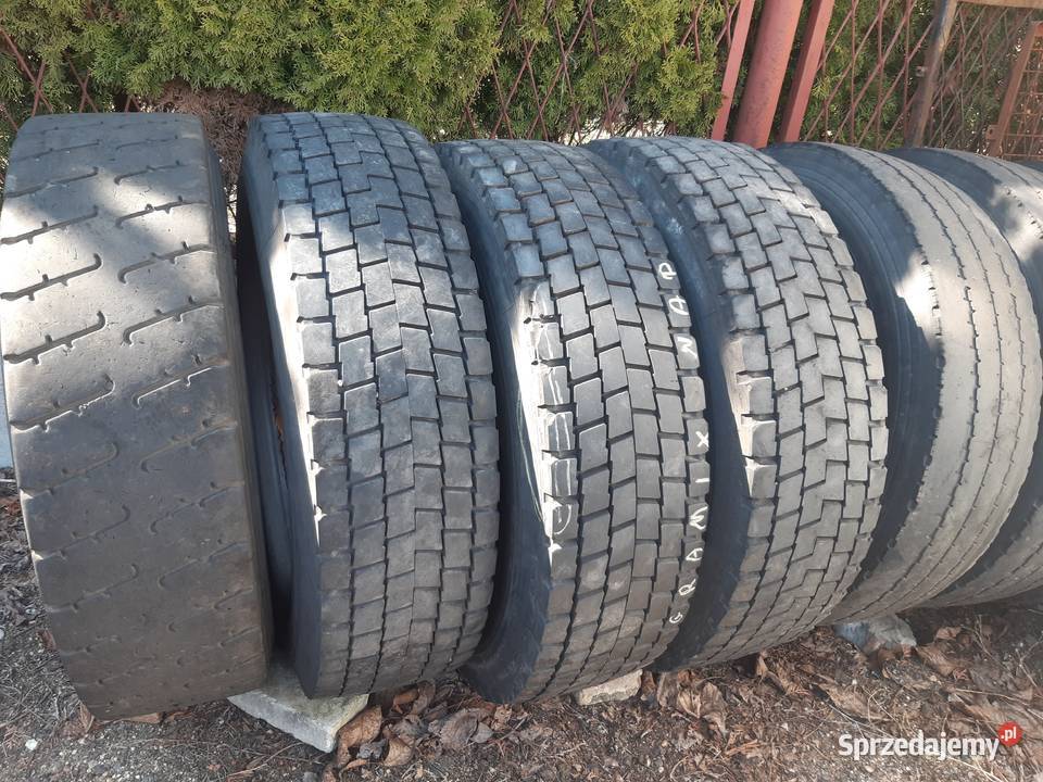 Opona 29580R225 29580225