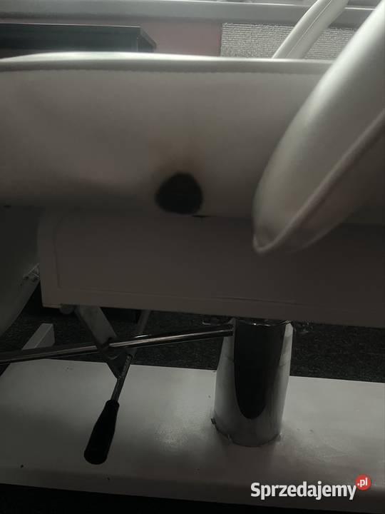 Fotel kosmetyczny łódzkie Mniszków