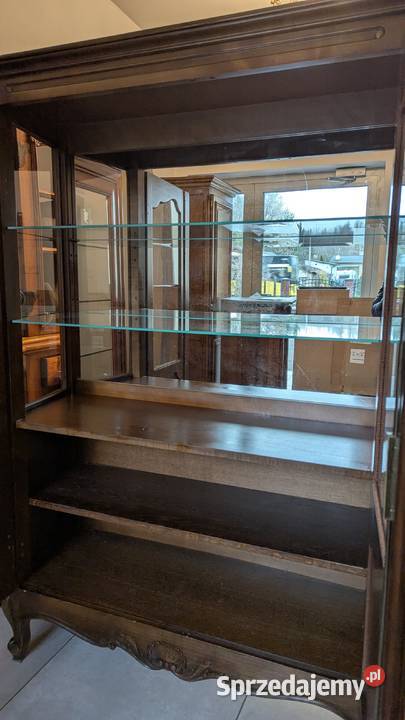 Piękna witryna ludwikowska orzechsklep Dąbrowa Dąbrowa Górnicza