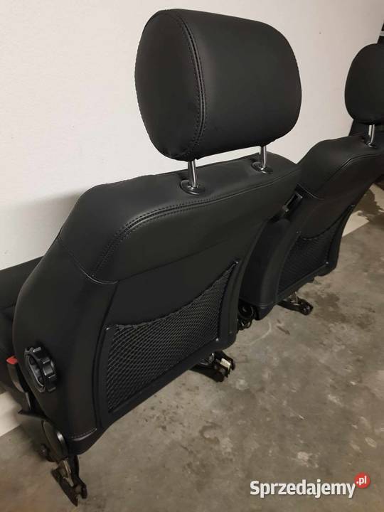 Fotel Kierowcy Autobusu Regeneracji Autobus Man Fotele i kanapy Warszawa