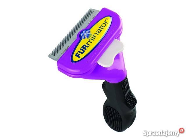 Furminator szczotka psa kota RÓŻNE RODZAJE Kraków sprzedam