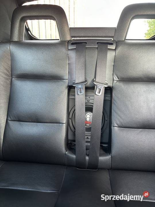 Opel Astra G Bertone Cabrio 2004 opolskie Opole