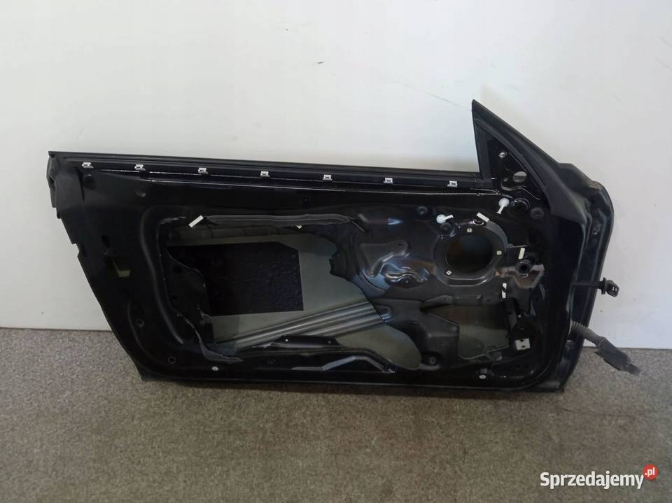 DRZWI LEWE PRZÓD F21 668 Bmw Seria 1 II 20112019 sprzedam