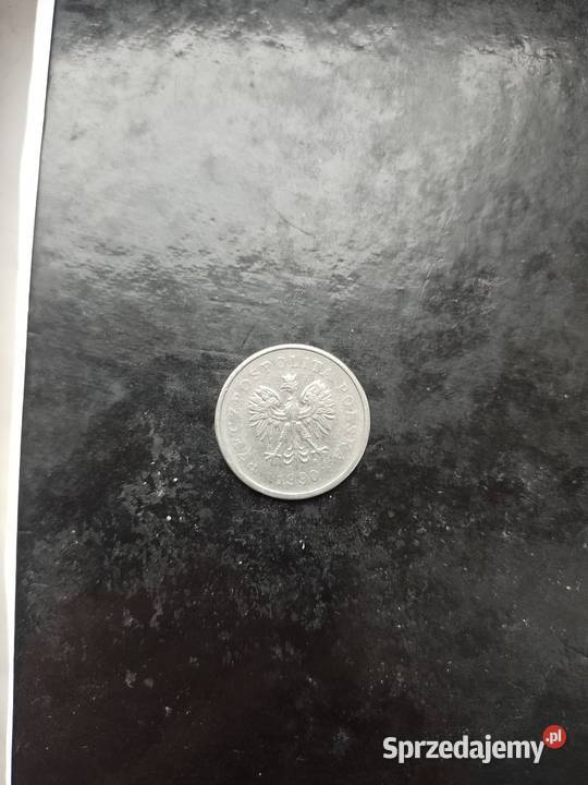 1 1990 Jastrzębie-Zdrój