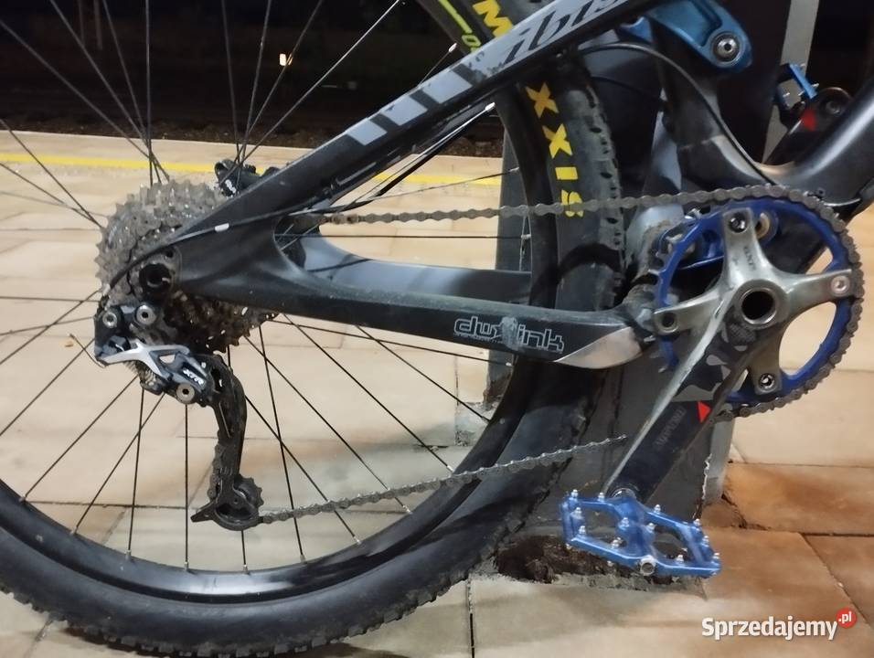 Ibis mojo HD3 SPRZEDAMZAMIENIĘ Fałkowo