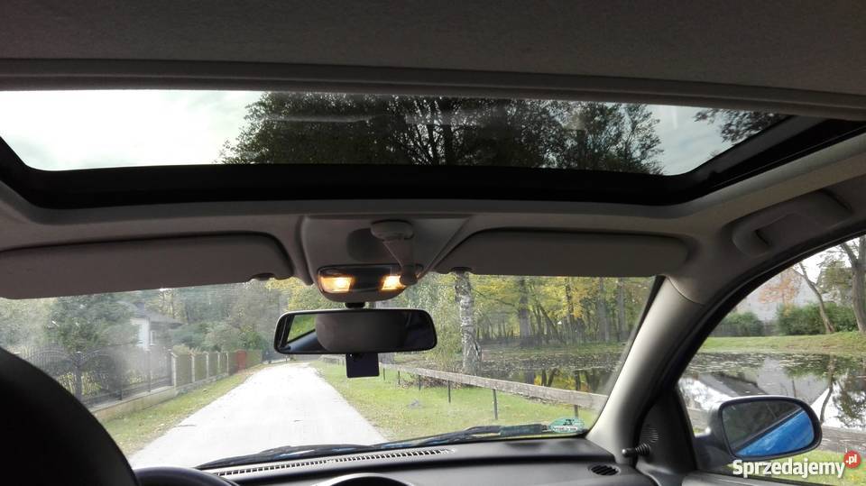 Opel CORSA 14 Benzyna osoby prywatnej Zadbany 140cm3 Ludynia