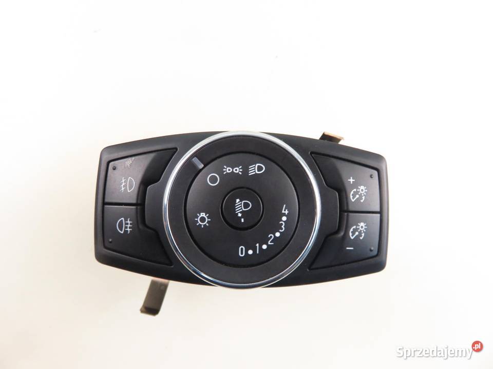 WŁĄCZNIK ŚWIATEŁ FORD B JK AV1T13D061CC sprzedam