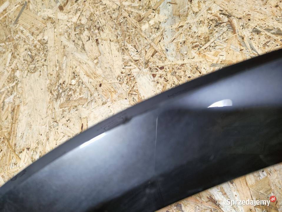 Listwa Błotnika Prawy Przód Mazda CX60 CX 60 Pleszew