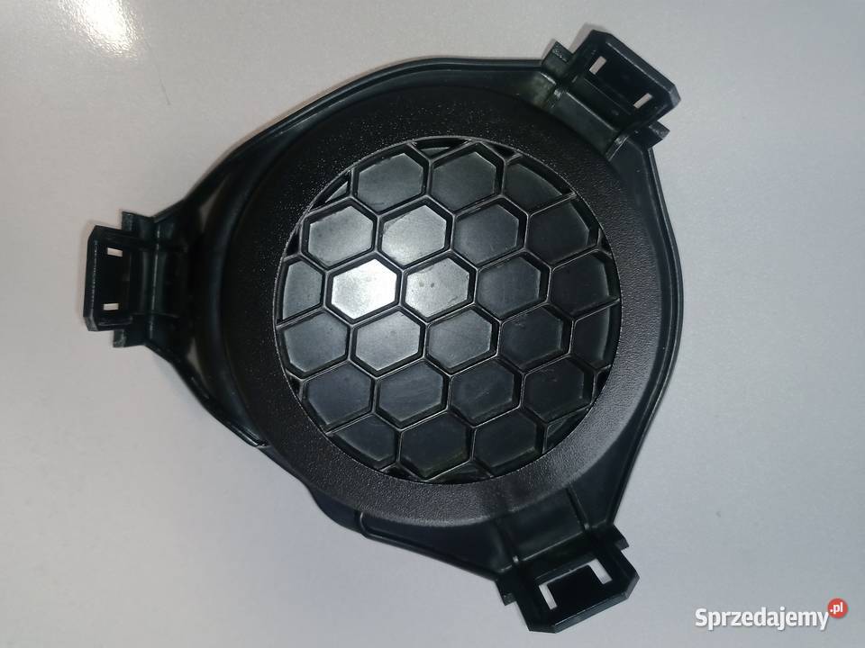 Zaślepka zaślepki zderzaka przedniego Alfa Mito mazowieckie Warszawa sprzedam