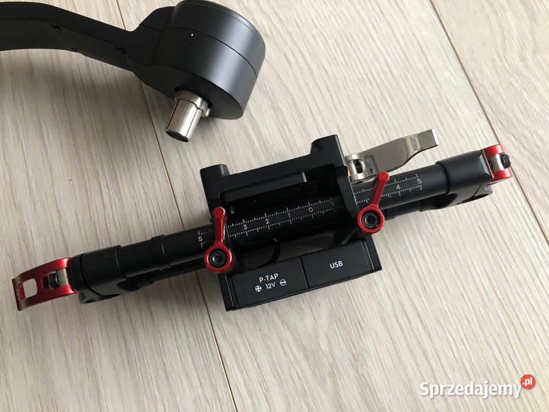DJI Ronin M części różne silniki elektronika Kielce