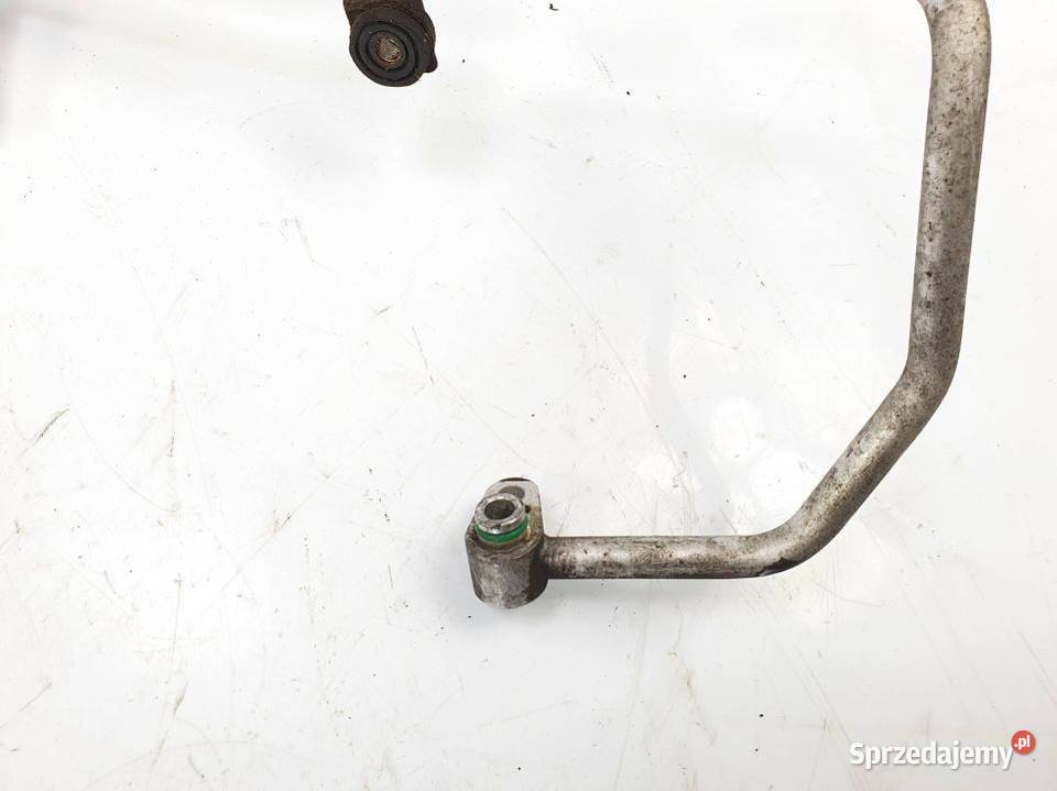 PRZEWÓD KLIMATYZACJI CHEVROLET AVEO