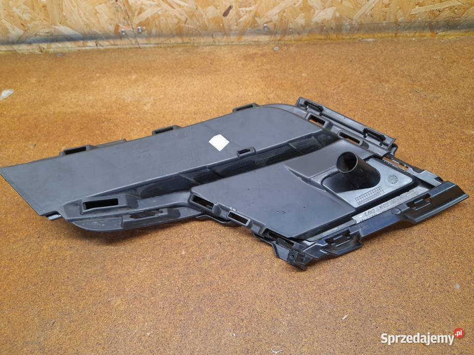 SEAT LEON IV LIFT CUPRA kratka zderzaka prawa osobowe Goleniów