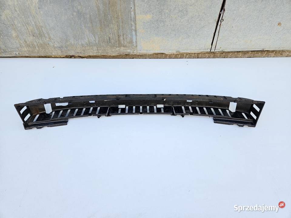 KIA PICANTO 3 III ABSORBER ZDERZAKA PRZÓD wielkopolskie Międzychód