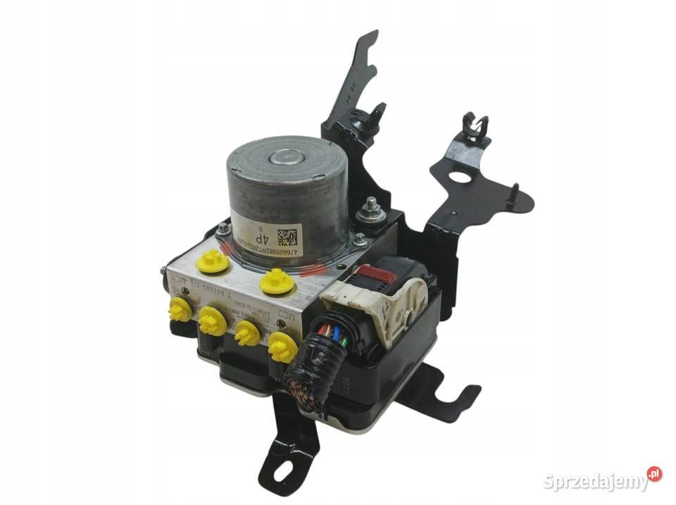 POMPA ABS 476609982R Dacia Duster III 2024