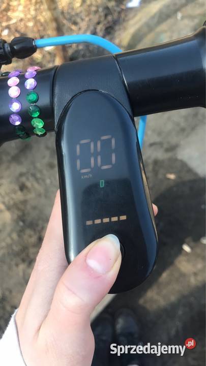 Hulejnoga elektryczna pomorskie Gościcino