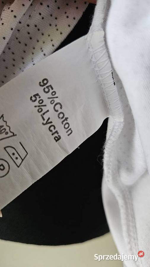 Bluzka rozmiar XXXL Dg Inny materiał sprzedam