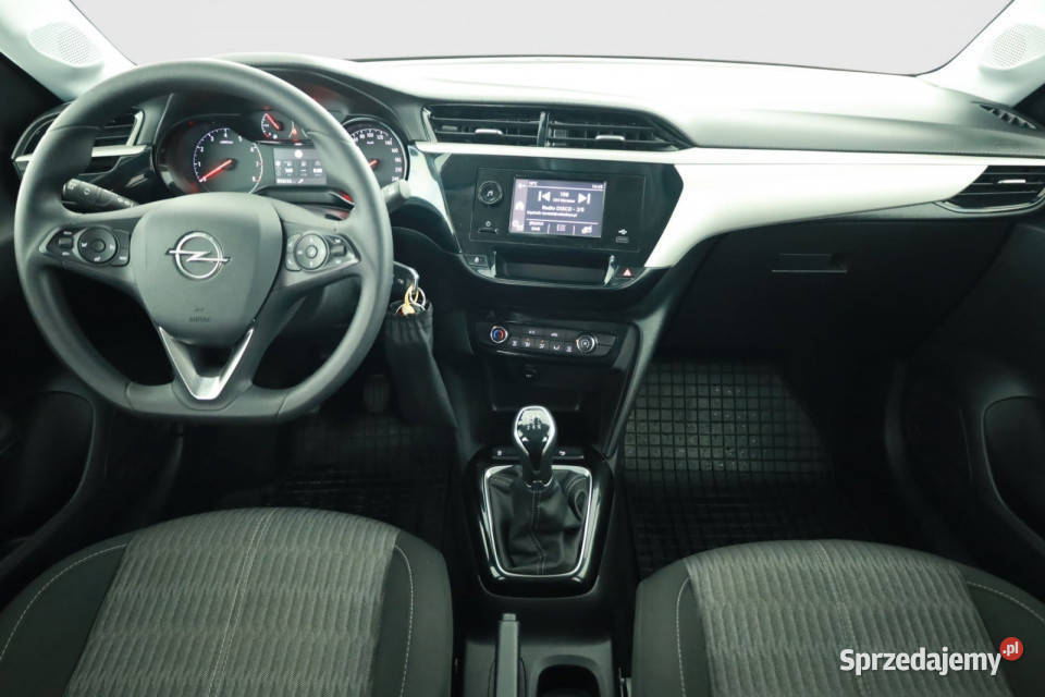 Opel Corsa 12 wspomaganie kierownicy Corsa Piaseczno