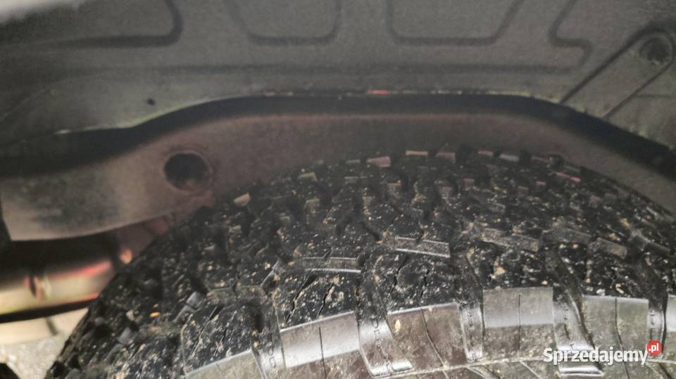 Terracan 29 klimatyzacja hak 35t Pajero land 150KM Katowice