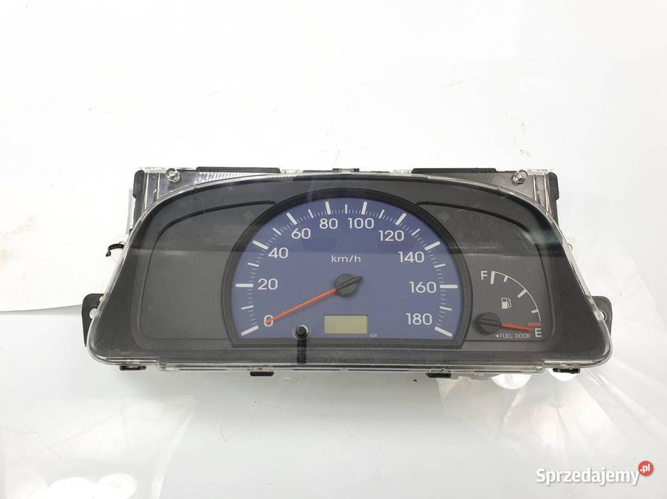 LICZNIK ZEGAR DAIHATSU CUORE II 1575208230 Lipno sprzedam